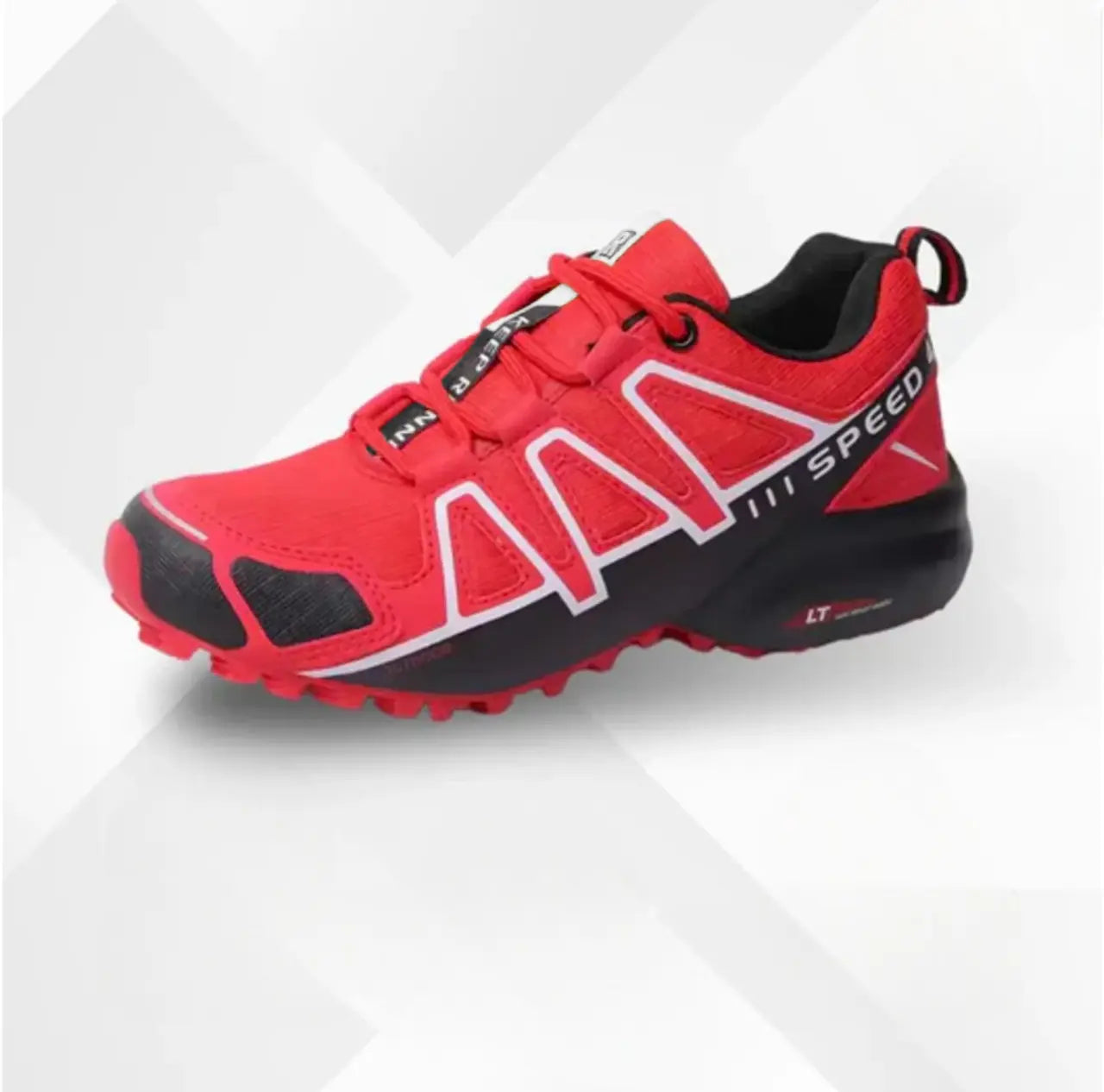 OrthoTrekking | Ergonomic Walking and Trekking Shoes