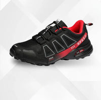 Black-Red
