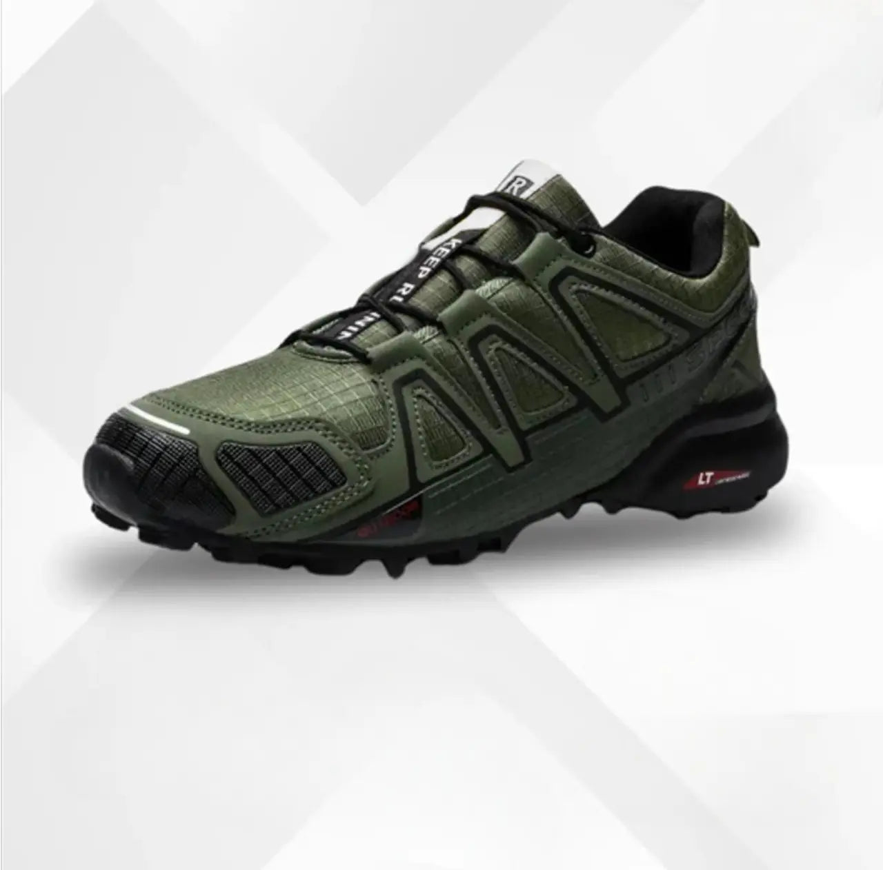 OrthoTrekking | Ergonomic Walking and Trekking Shoes