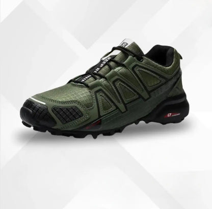 OrthoTrekking | Ergonomic Walking and Trekking Shoes