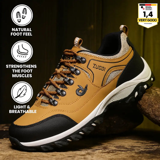 OrthoLake Unisex Shoes Ergonomic, Waterproof and Non Slip.