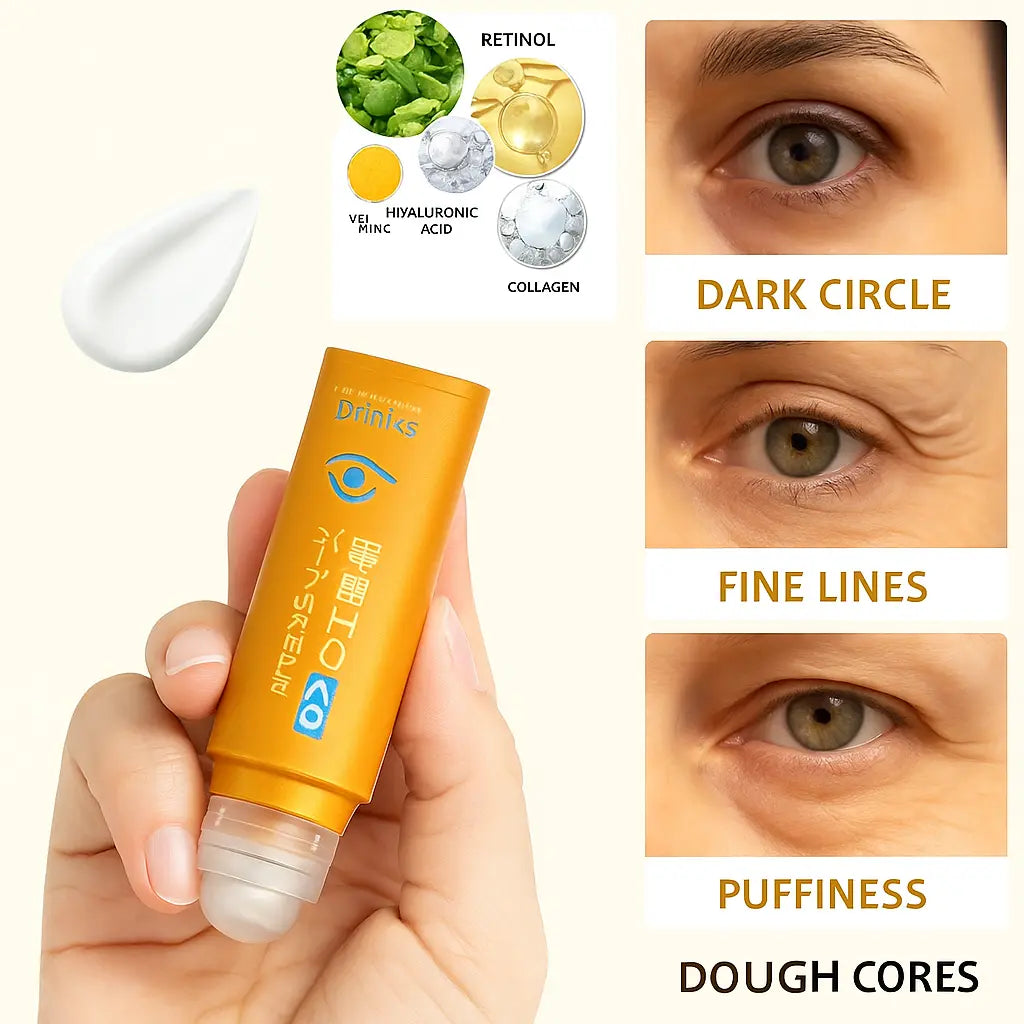 RevitaRoll 5-in-1 Ultra Rejuvenating Roller