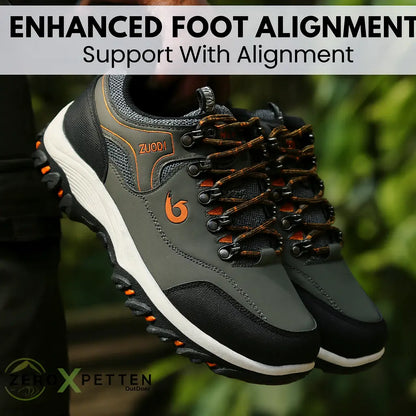 OrthoLake Unisex Shoes Ergonomic, Waterproof and Non Slip.