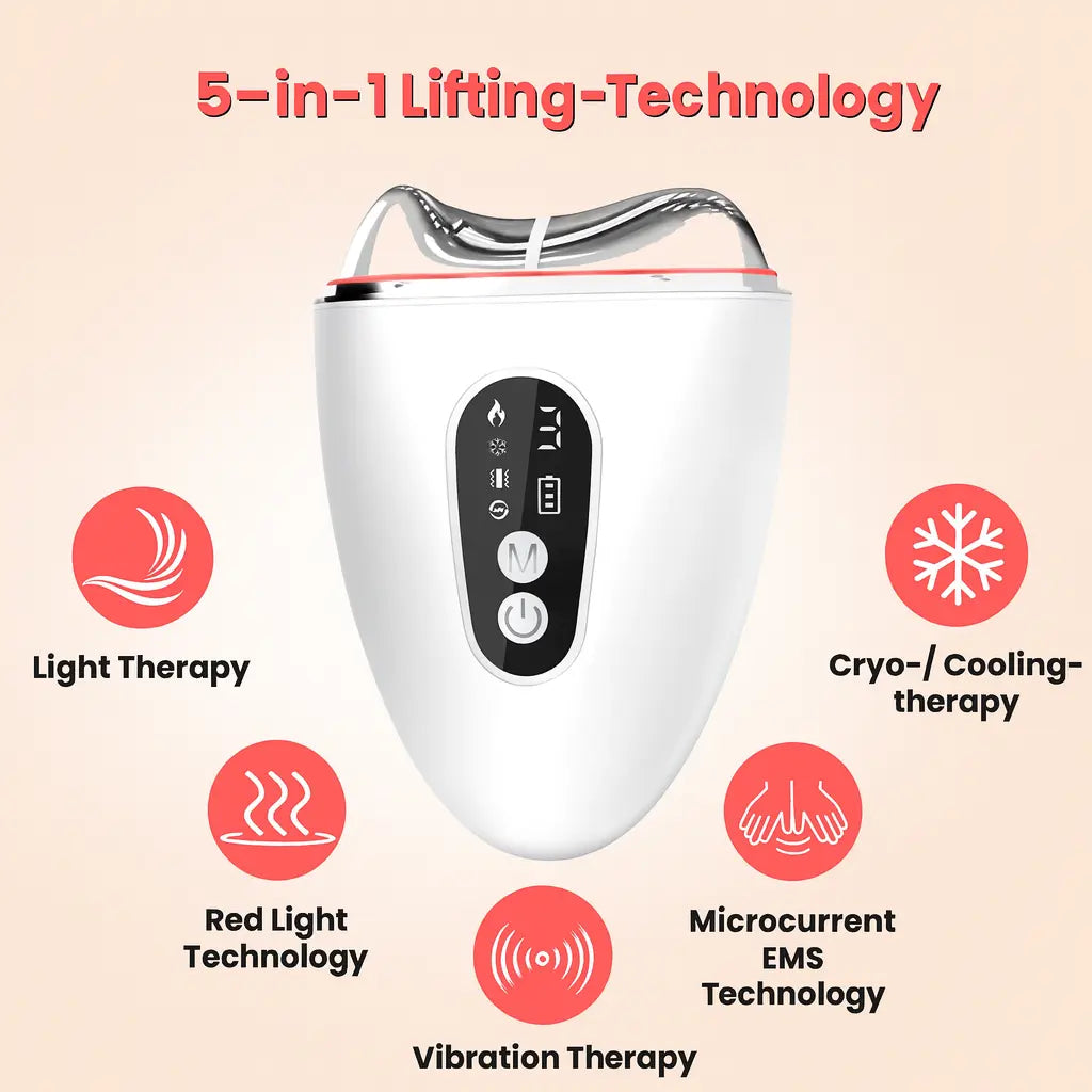 Skinévo Firming Solution for Smoother, Healthier Skin