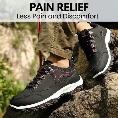 OrthoLake Unisex Shoes Ergonomic, Waterproof and Non Slip.