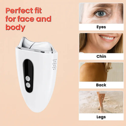 Skinévo Firming Solution for Smoother, Healthier Skin