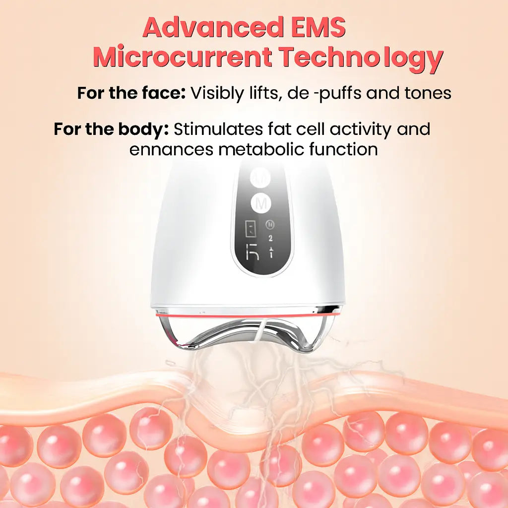 Skinévo Firming Solution for Smoother, Healthier Skin