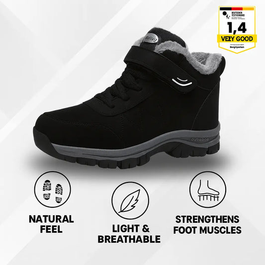 OrthoCare Boot Comfortable Ergonomic Shoe That Relieves Pain
