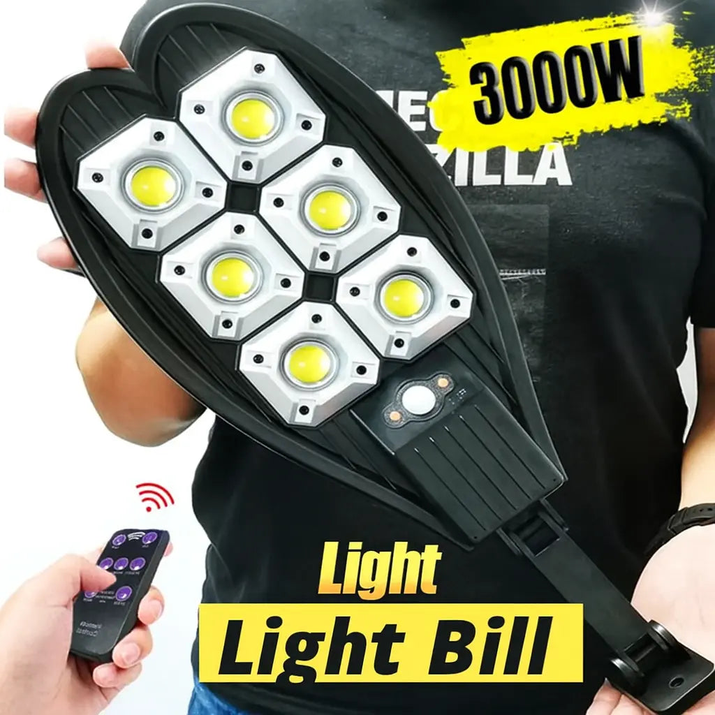 SolarMax 3000 Super Reflector - Solar Energy