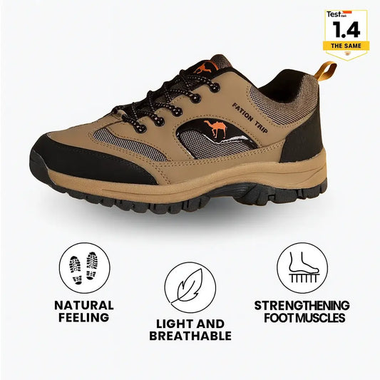OrthoTrip | Ergonomic Comfort Shoes Pain Relief