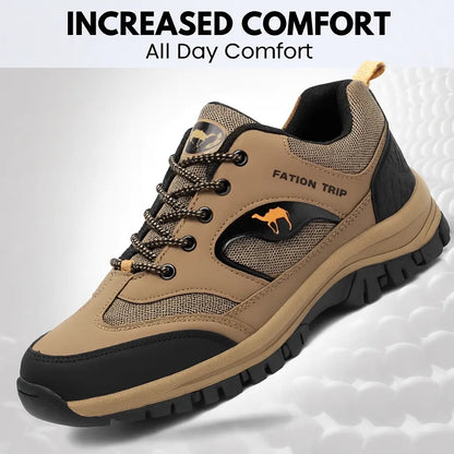 OrthoTrip | Ergonomic Comfort Shoes Pain Relief