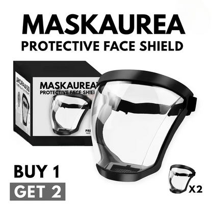 VitaMask Facial Protective Mask