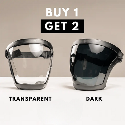 VitaMask Facial Protective Mask