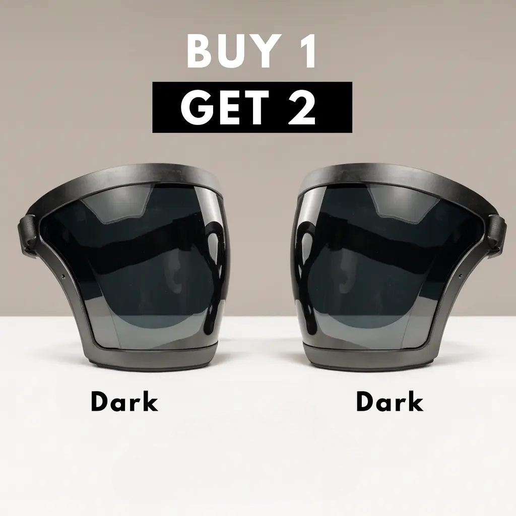 VitaMask Facial Protective Mask