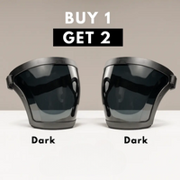 Dark Visor and Dark