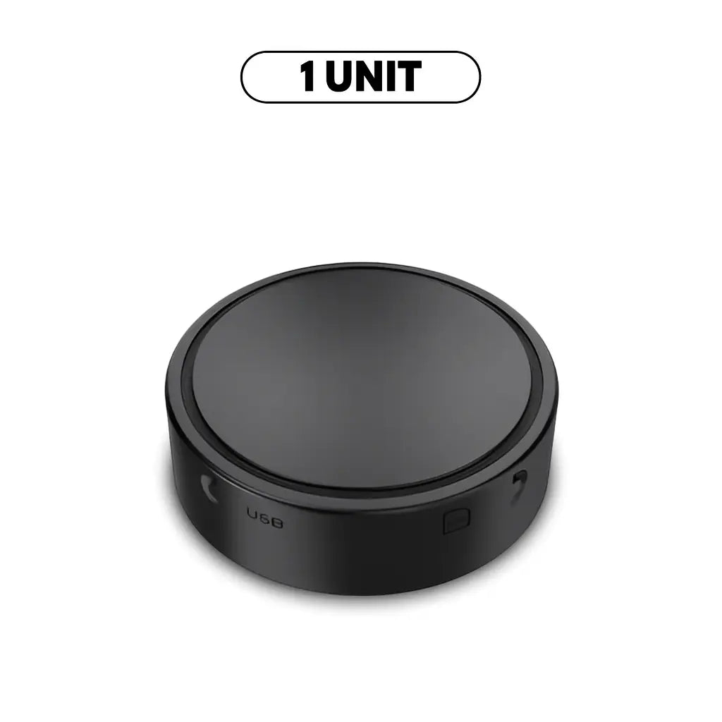 TrackJetta™Mini GPS Tracker