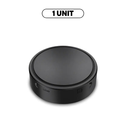 TrackJetta™Mini GPS Tracker