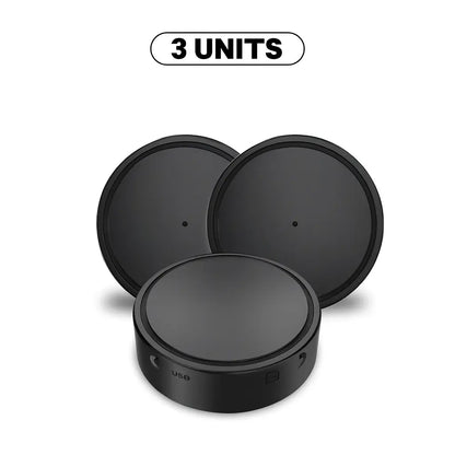 TrackJetta™Mini GPS Tracker