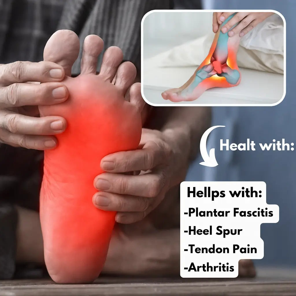 OrthoTrekking | Ergonomic Walking and Trekking Shoes