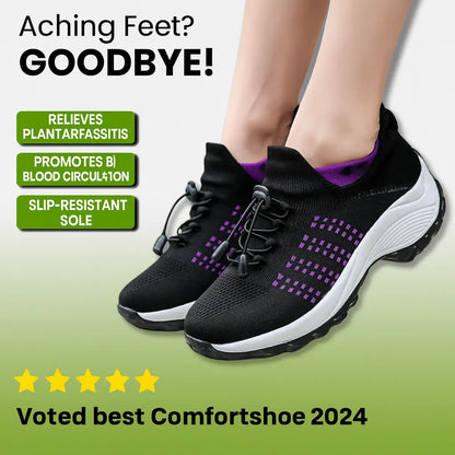 Orthofit | Ergonomic Shoes for Comfort, Movement, and Weight Loss