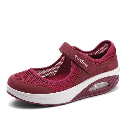 Veyla Co. | Orthopedic Shoes Suzani