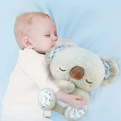 The Relief KoalaBear