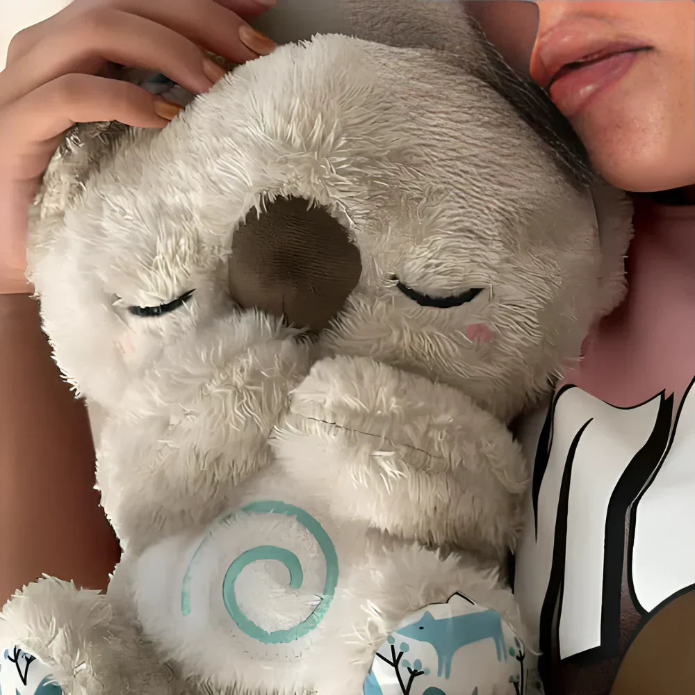 The Relief KoalaBear