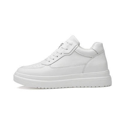 Altiora | Raises You Discreetly Up to +8 Cm Without Losing Comfort.