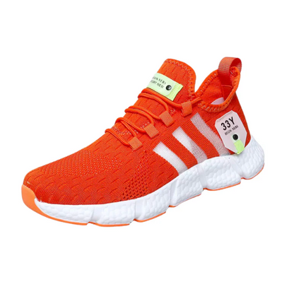 STRIDEX | Breathable and Comfortable Trainers