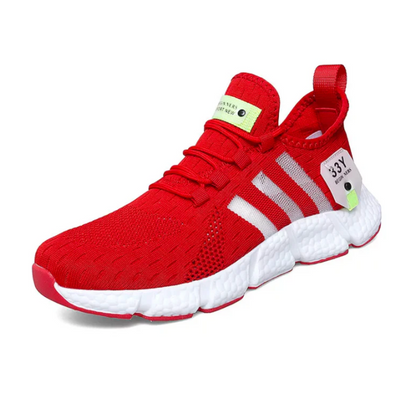 STRIDEX | Breathable and Comfortable Trainers