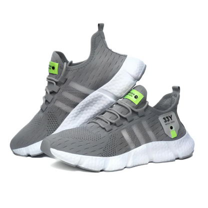 STRIDEX | Breathable and Comfortable Trainers
