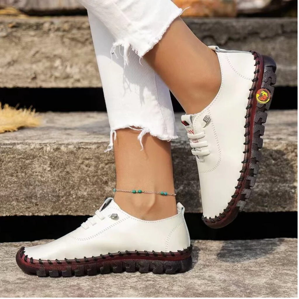 Rexy | Orthopaedic Shoes Comfortable