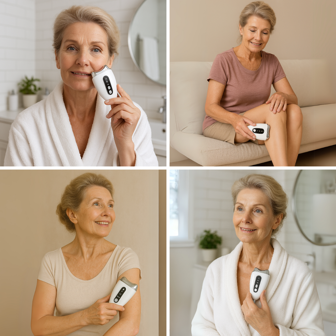 Skinévo Firming Solution for Smoother, Healthier Skin