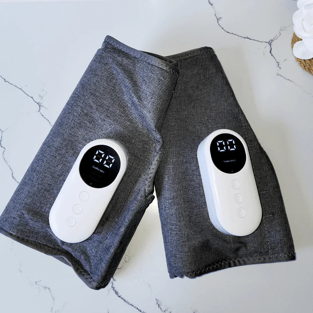 EaseFlex Leg Massager