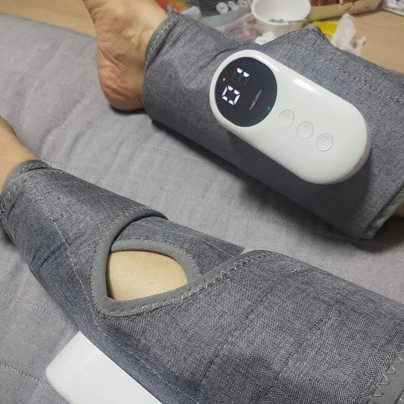 EaseFlex Leg Massager
