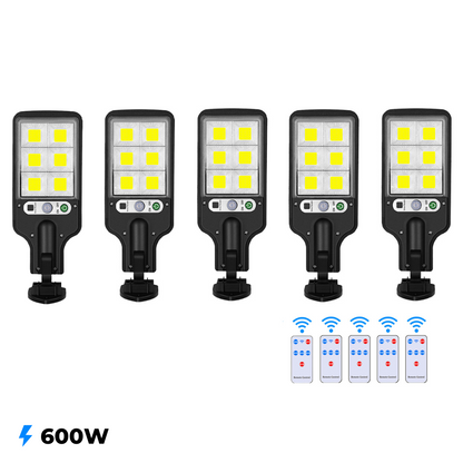 LED Solar Spotlight | IlumiMax (Clearance 🔥)