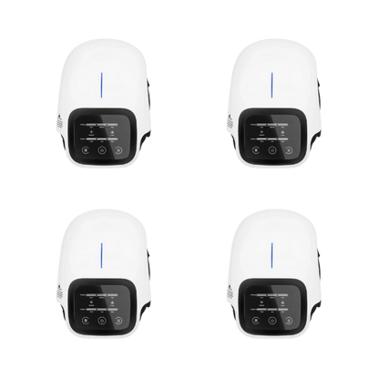 KneeRelief 3-in-1 Knee Massage Device