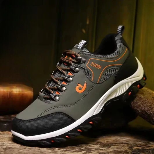 OrthoLake Unisex Shoes Ergonomic, Waterproof and Non Slip.