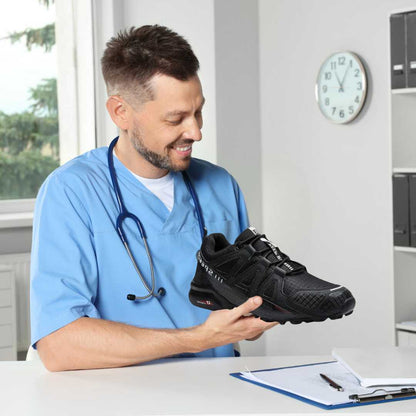 OrthoTrekking | Ergonomic Walking and Trekking Shoes