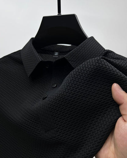 Luxury polo for men