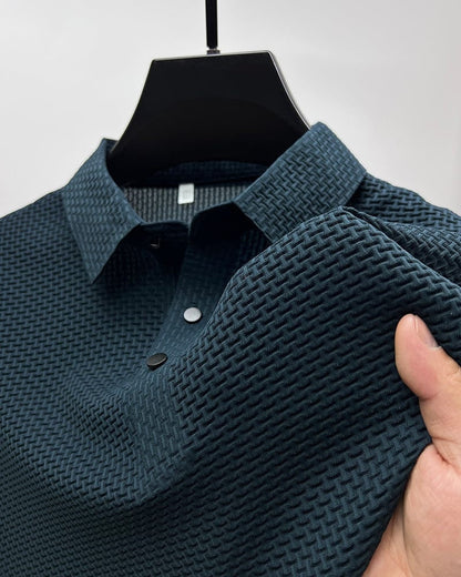 Luxury polo for men