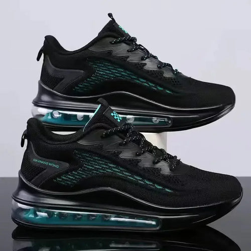 Durable & Comfortable Air Shoes - Confort Air