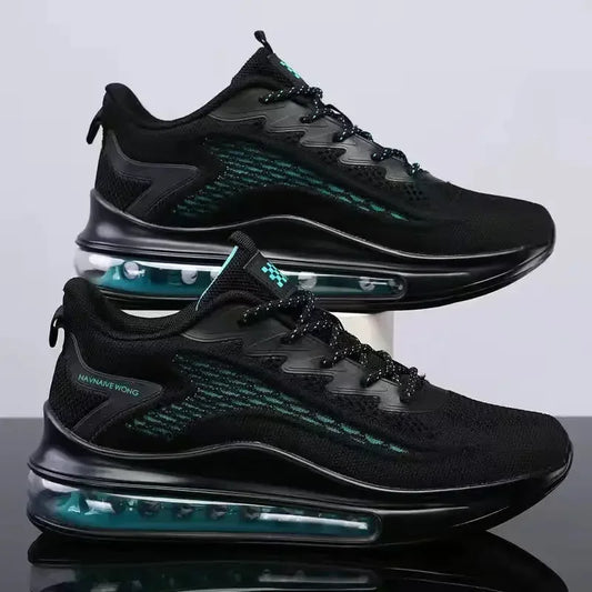 Durable & Comfortable Air Shoes - Confort Air