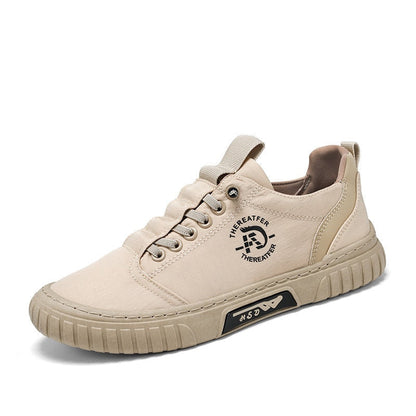 Titanium Resistant & Comfortable Shoes