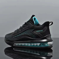 Black/Blue