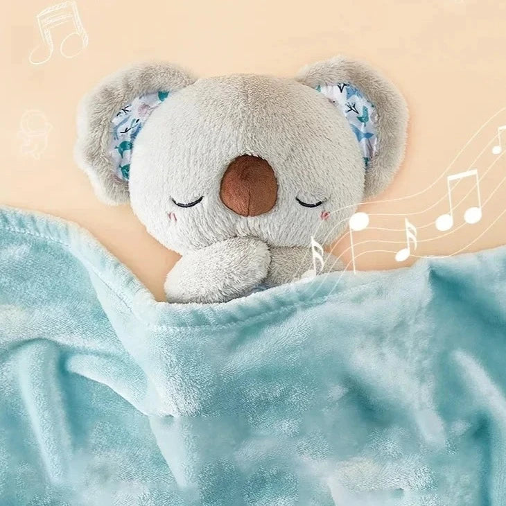 The Relief KoalaBear