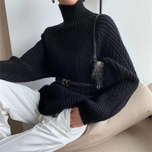 Cindy Oversized Sweater for Women
