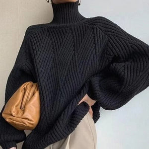 Cindy Oversized Sweater for Women