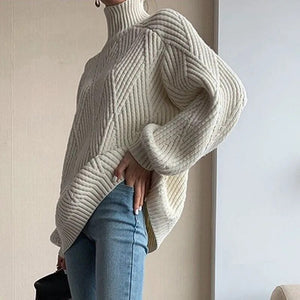 Cindy Oversized Sweater for Women