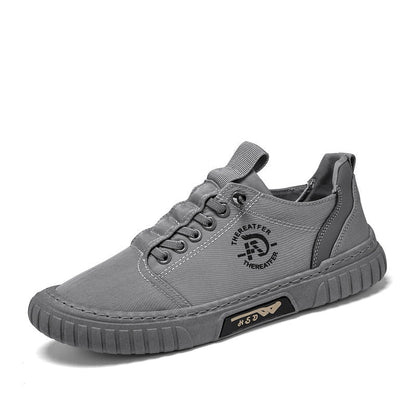 Titanium Resistant & Comfortable Shoes